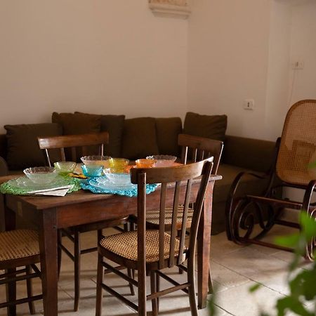Вилла Casa Antica Pietra Bianca Остуни Экстерьер фото