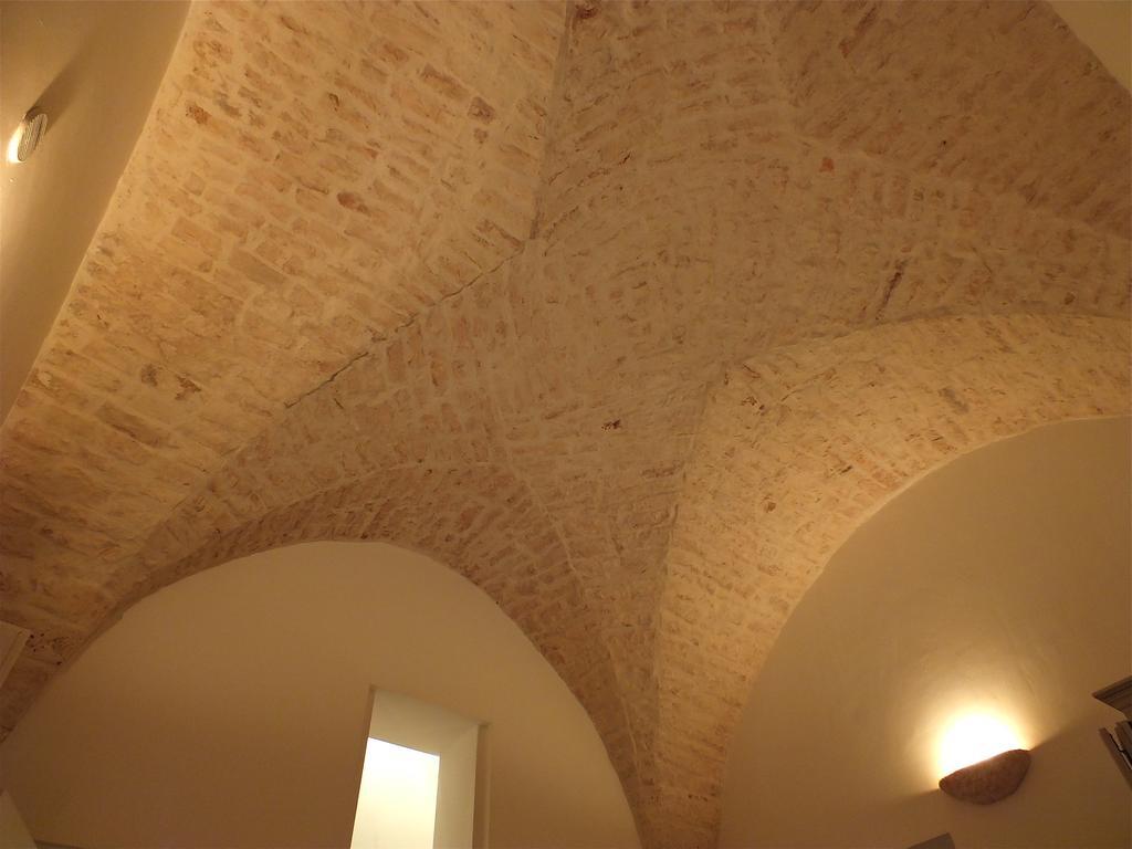 Вилла Casa Antica Pietra Bianca Остуни Номер фото